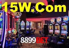 Tennis Betting 8899Bet