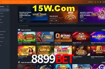 8899Bet,8899 Bet Login
