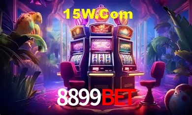 8899Bet