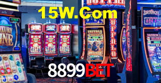Tournaments 8899Bet