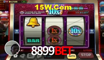 8899Bet