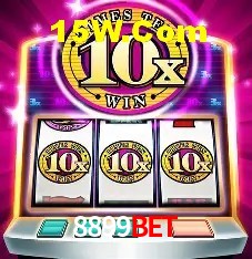 Jogos de Slot 8899Bet