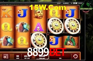 8899Bet