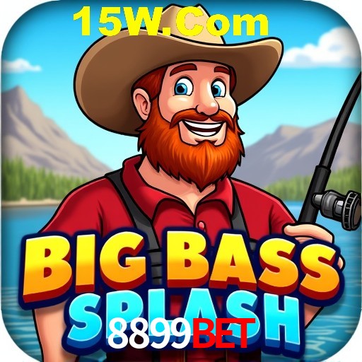 Descubra o Mundo do Cassino Online com 8899Bet
