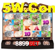 Live Casino 8899Bet