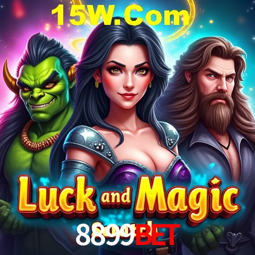 8899Bet Login