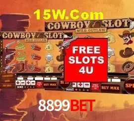 8899Bet Login