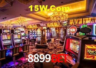 Sistemas de Segurança 8899Bet