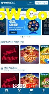 Experiência VIP 8899Bet