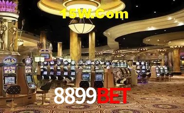 Recursos de Bônus 8899Bet