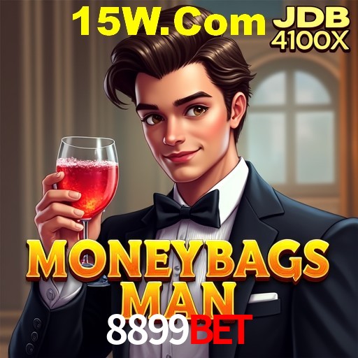 Interface Premium 8899Bet