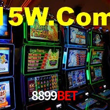 Live Casino 8899Bet
