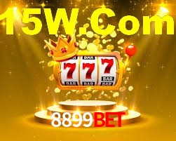 Bonus Features 8899Bet