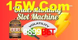 Slot Games 8899Bet