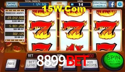 Avaliações dos Jogadores 8899Bet