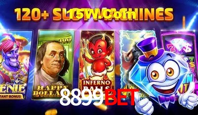 Segurança 2FA 8899Bet