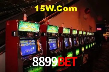 8899Bet Login