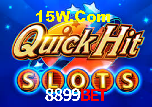 Welcome Bonus 8899Bet