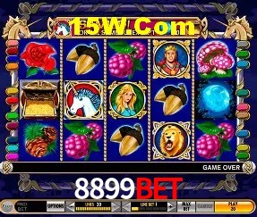 Especiais de Fim de Semana 8899Bet