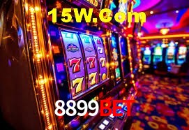 Account Benefits 8899Bet