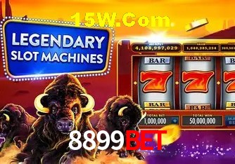 8899Bet
