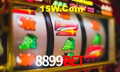 8899Bet: Jogos de Caça-Níqueis-Altas Recompensas, Roleta-Velocidade, Blackjack-Desafios Máximos