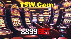 Platform Technology 8899Bet