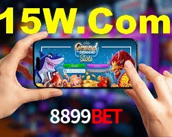 Games Directory 8899Bet