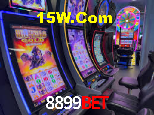 Programa VIP 8899Bet